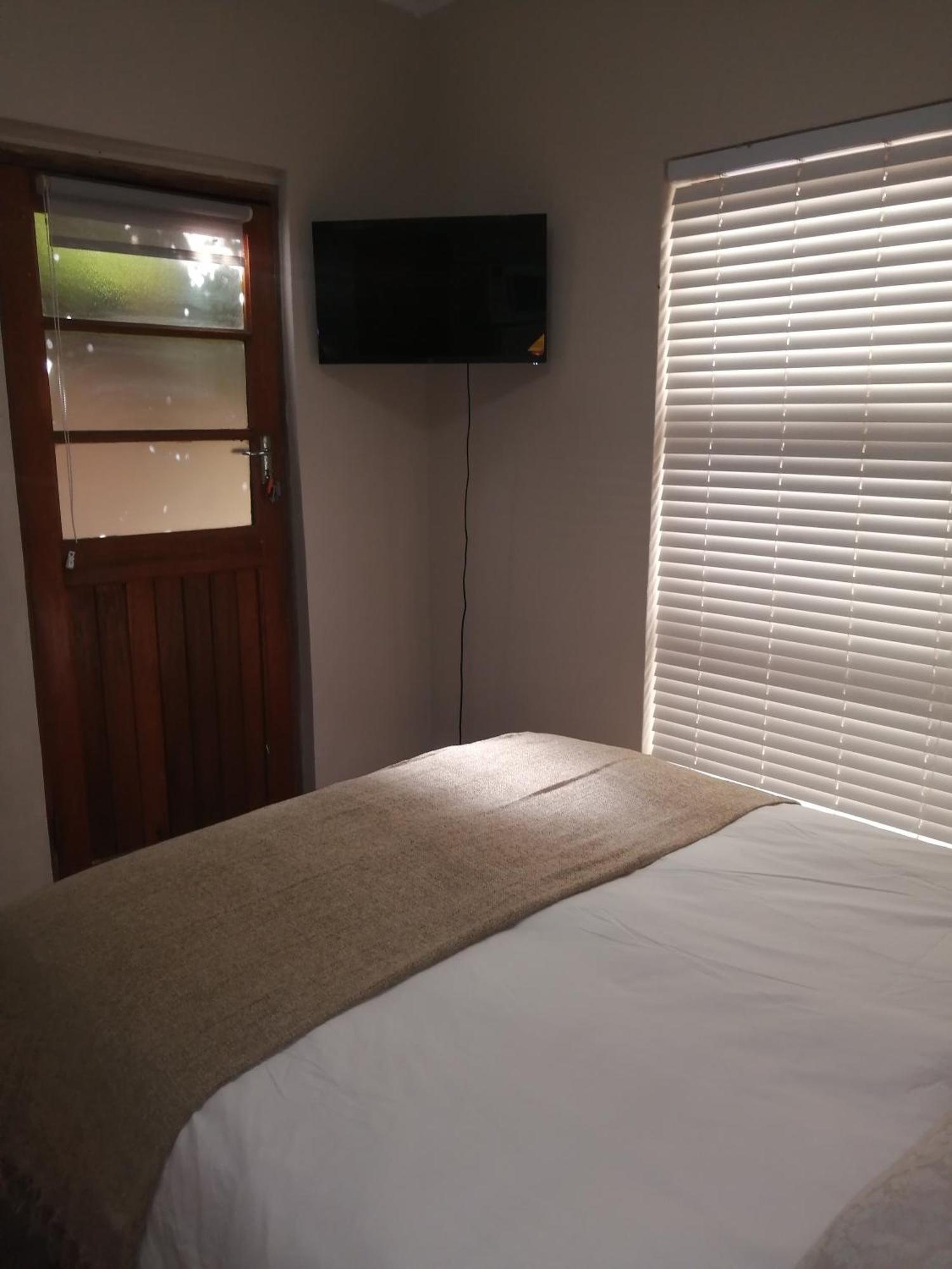 Avo Tree Guesthouse 帕尔 外观 照片