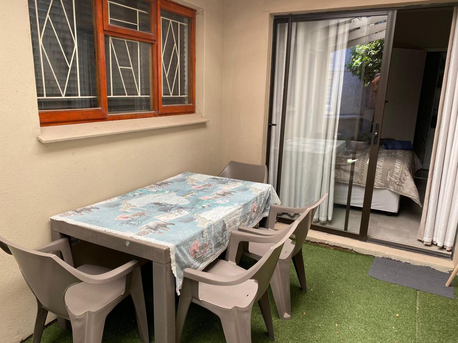 Avo Tree Guesthouse 帕尔 外观 照片