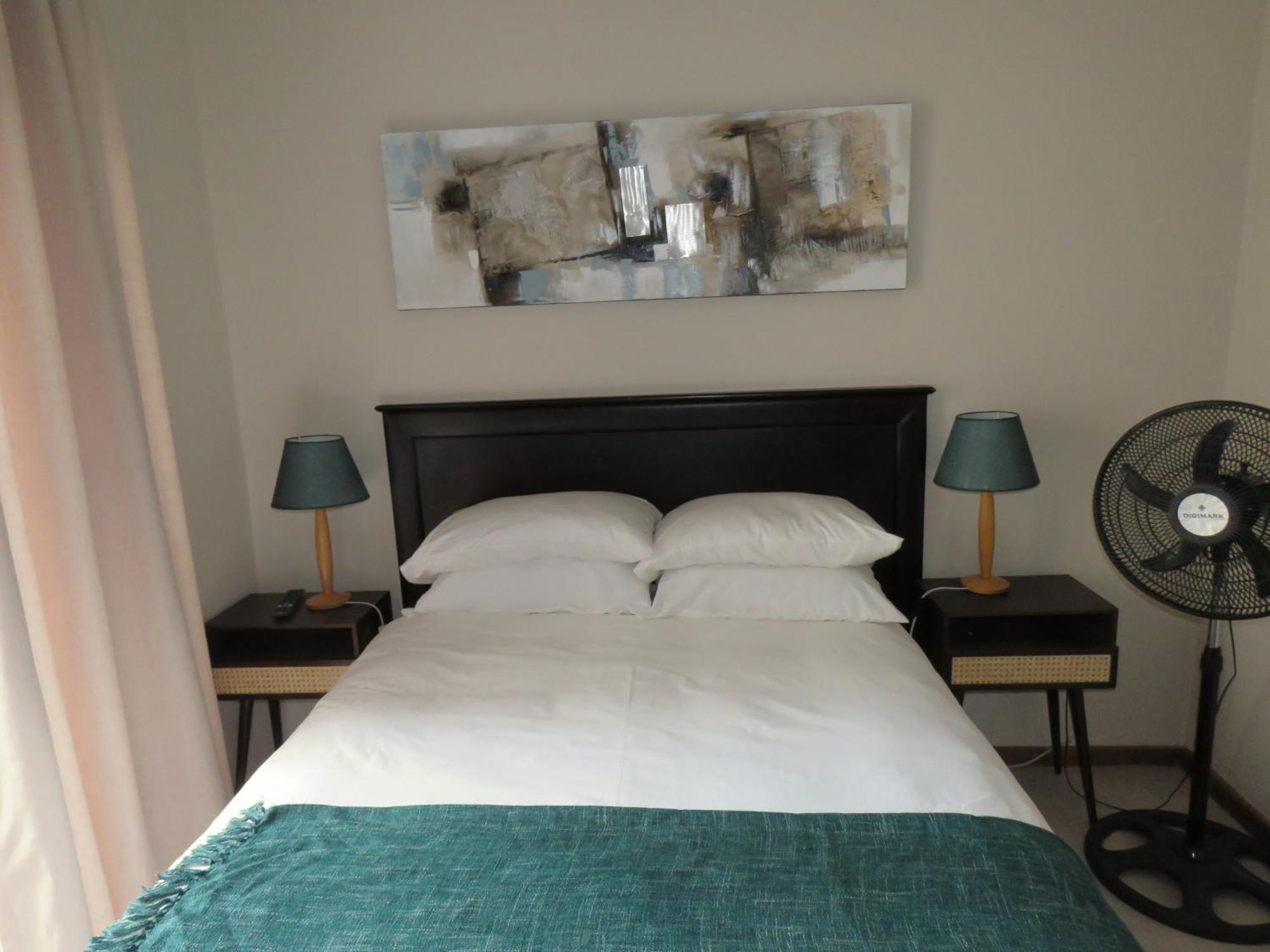 Avo Tree Guesthouse 帕尔 外观 照片