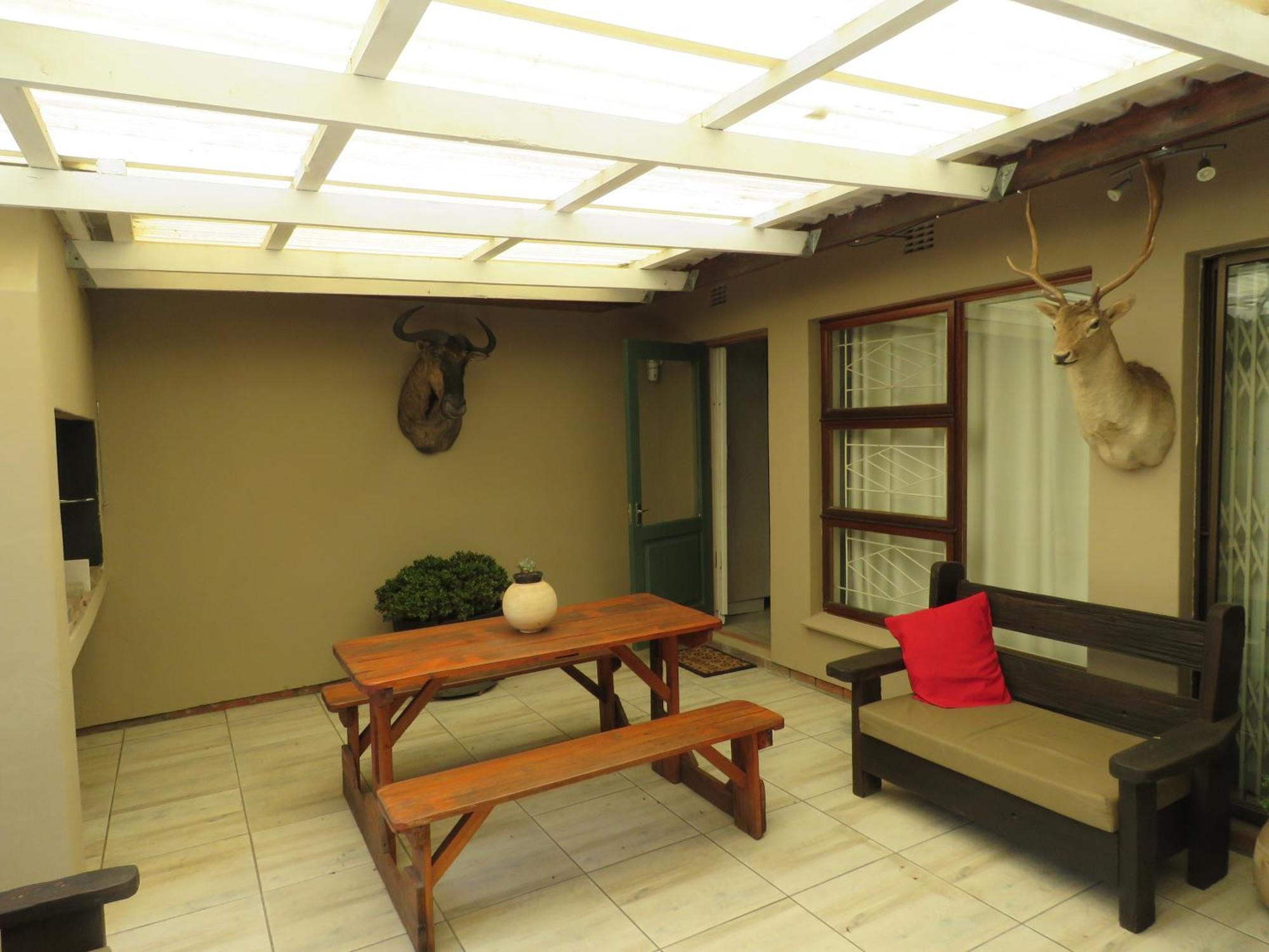 Avo Tree Guesthouse 帕尔 外观 照片
